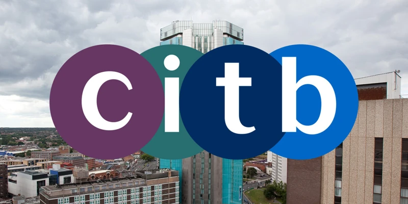 CITB SMSTS refresher course graphic